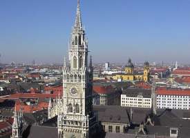 Munich