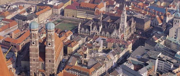 Munich