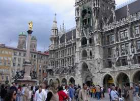 Munich