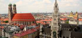 Munich (14 a 17 years)