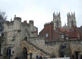 York 