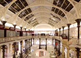 Museo Nacional de Irlanda- Arqueología