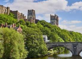 Excursión a Durham