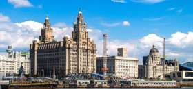 English course in Liverpool
