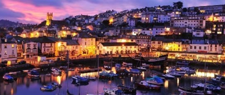 Torquay 