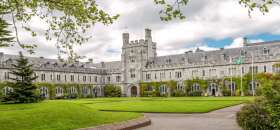 Université de Cork