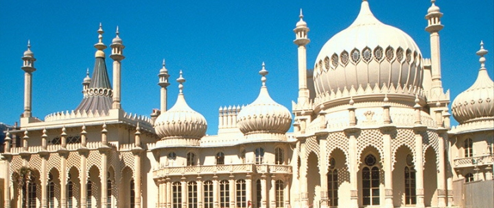 Portada Brighton