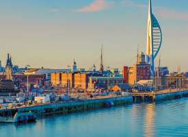 Portsmouth 