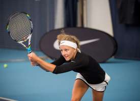 Cours de Anglais en Camps de Tennis NIKE à Brighton ou Londres (10 à 17 ans). Junior Indépendant