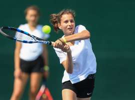 Camps de Tennis NIKE à Brighton ou Londres (10 à 17 ans)