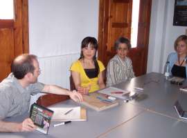Escuela