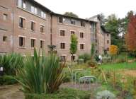 University Residence in Winchester 