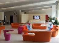 Residencia Campus