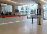 Residencia Campus