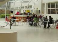 Residencia Campus