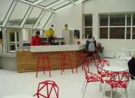 Residencia Campus