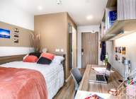 Residencia juvenil Brighton