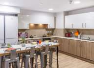 Residencia juvenil Brighton