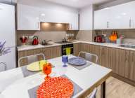 Residencia juvenil Brighton