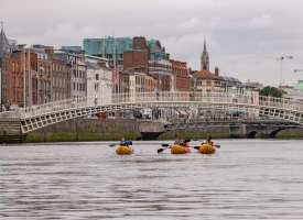 Río Liffey