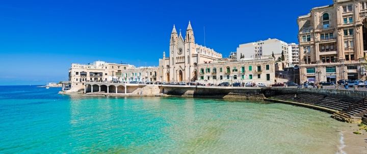 Sliema