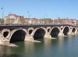 Course French in Toulouse