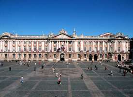 Course French in Toulouse