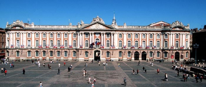 Toulouse