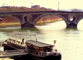 Course French in Toulouse