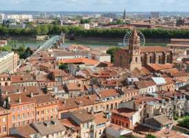 Course French in Toulouse