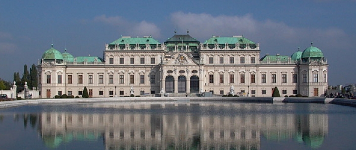 Vienna 