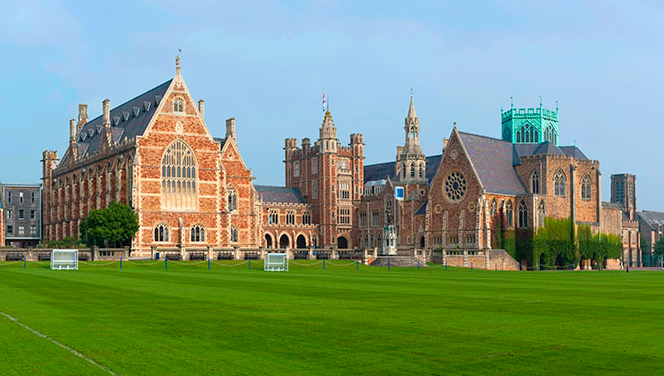 Cursos de Inglés en Bristol (11 a 17 años) en residencia