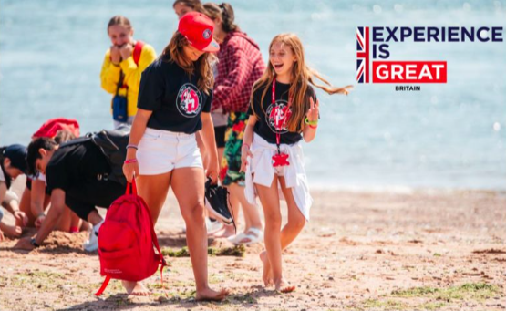 Cursos de Inglés en Worcester Premium (8- 17 años) en residencia