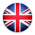 Cursos de idiomas :  Reino Unido